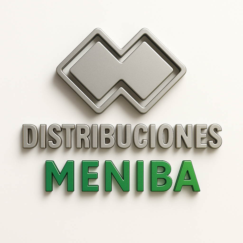 DISTRIBUCIONES MENIBA